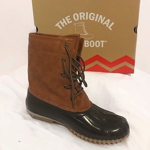 Original Duck Boots